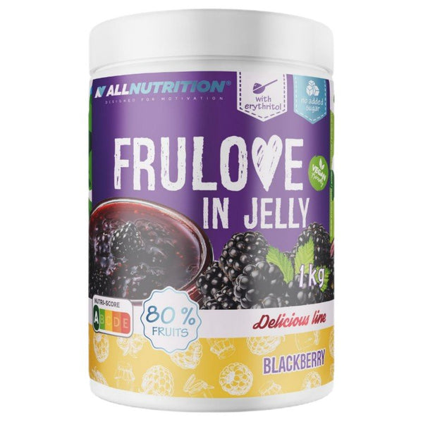 Allnutrition Frulove In Jelly - 1000g