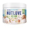 Allnutrition Nutlove Vegan, Coconut with Almond Nut - 500g - Protein Superstore