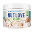 Allnutrition Nutlove Vegan, Coconut with Almond Nut - 500g - Protein Superstore