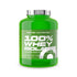 SciTec 100% Whey Isolate - 1816g