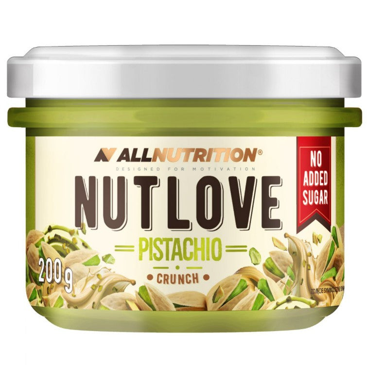 Allnutrition Nutlove Pistachio - 200g