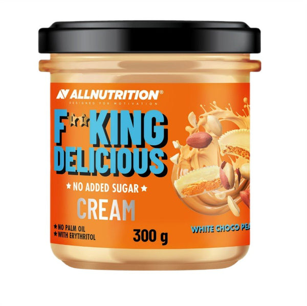 Allnutrition Fitking Delicious Cream - 300g