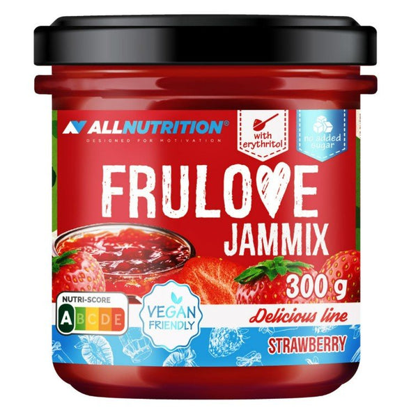 Allnutrition Frulove Jammix - 300g