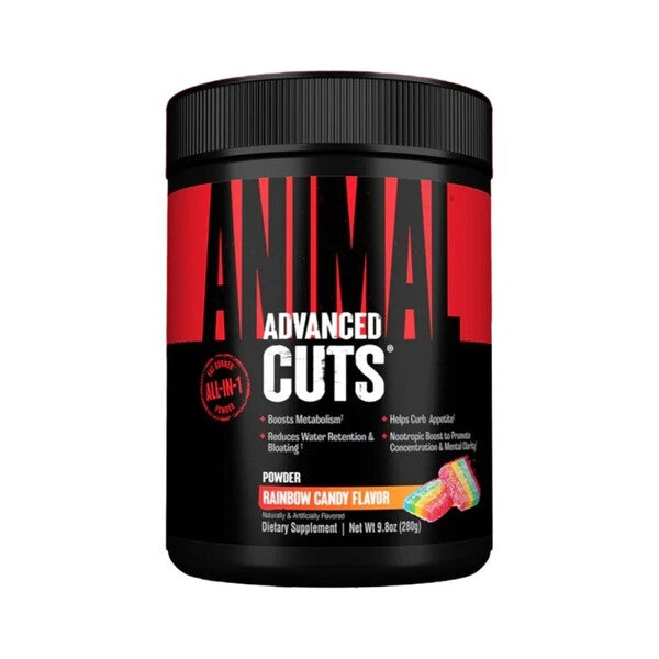 Animal Cuts - 235g