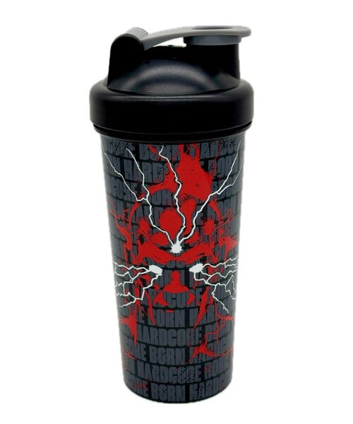 Mutant Weak Minds Die Shaker - 700 ml