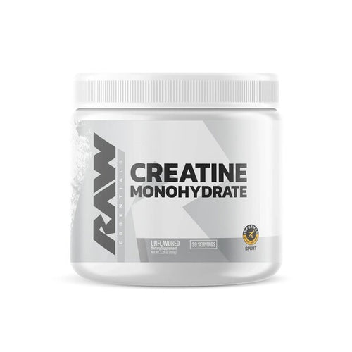 Raw Nutrition Creatine Monohydrate - 150g