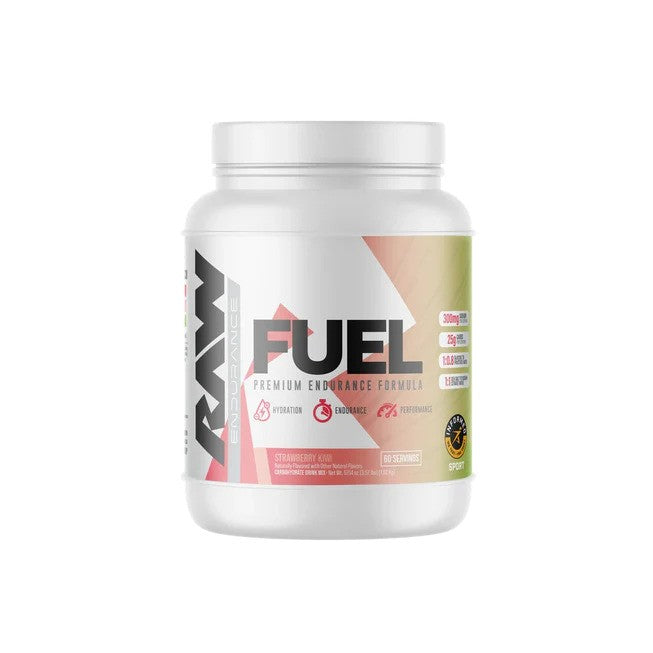 Raw Nutrition Raw Fuel, Lemon Lime - 1620g - alternate product view 3