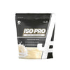 Trained by JP Iso Pro - 1000g - Protein Superstore
