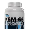 HR Labs KSM-66 Ashwagandha - 120 caps