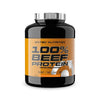 SciTec 100% Beef Protein - 1800g
