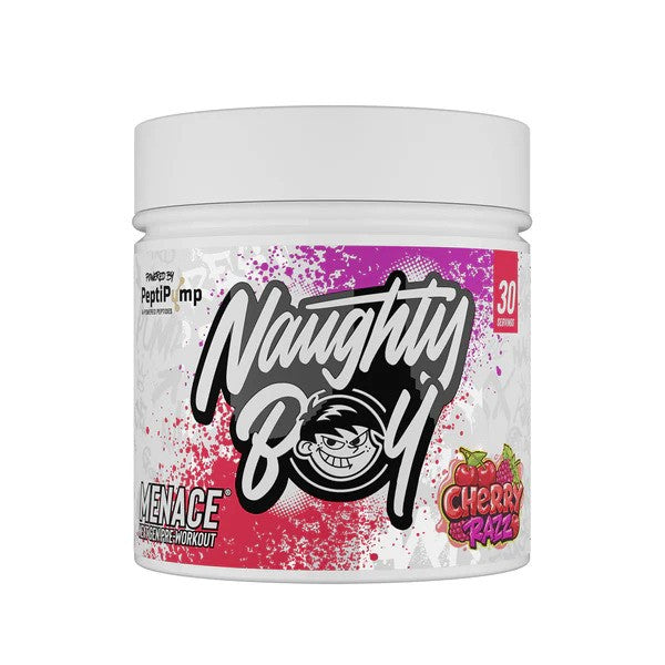 Naughty Boy Menace V2 - 210g