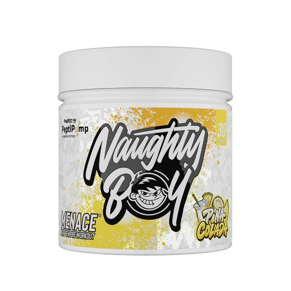 Naughty Boy Menace V2 - 210g