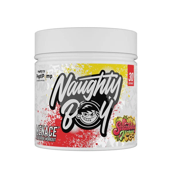 Naughty Boy Menace V2 - 210g