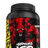 Mutant Hardcore Iso - 727g