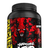 Mutant Hardcore Iso - 727g