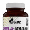 Olimp Nutrition Chela-Mag B6 Forte Sport Edition - 90 caps