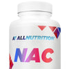 Allnutrition NAC, 150mg - 90 caps - Protein Superstore