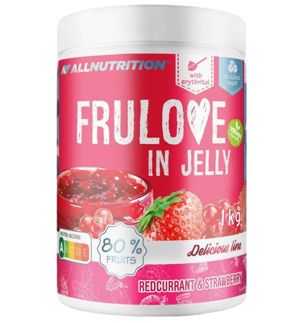 Allnutrition Frulove In Jelly - 1000g