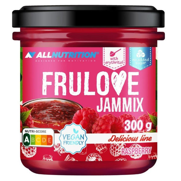 Allnutrition Frulove Jammix - 300g