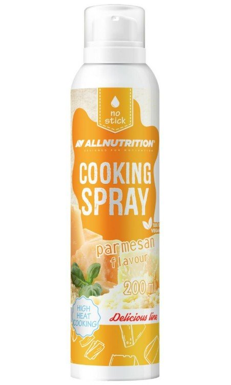 Allnutrition Cooking Spray Avocado Oil - 200 ml - alternate product view 5