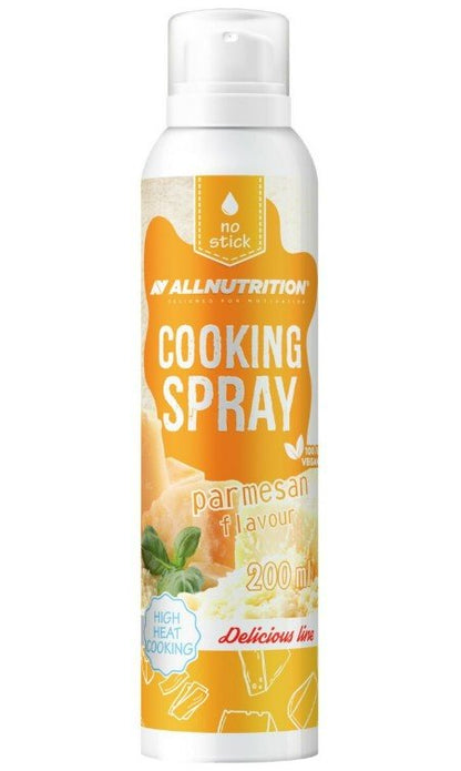 Allnutrition Cooking Spray Avocado Oil - 200 ml - alternate product view 5