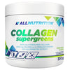 Allnutrition Collagen Supergreens - 300g
