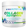 Allnutrition Collagen Supergreens - 300g