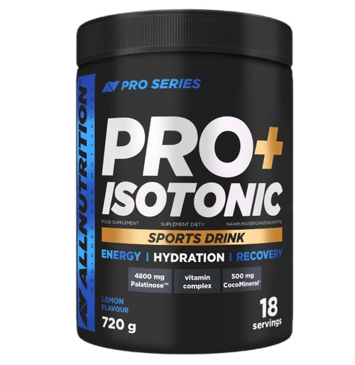 Allnutrition Pro Series Pro+ Isotonic - 720g