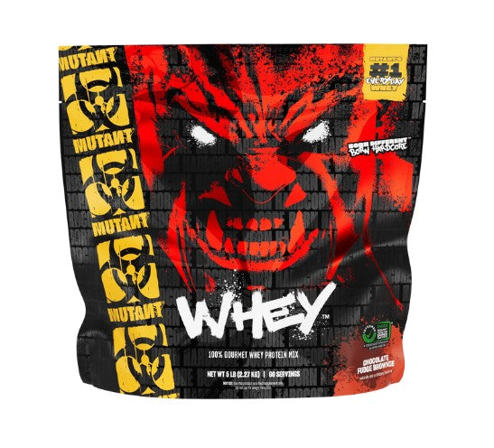 Mutant Whey - 2270g