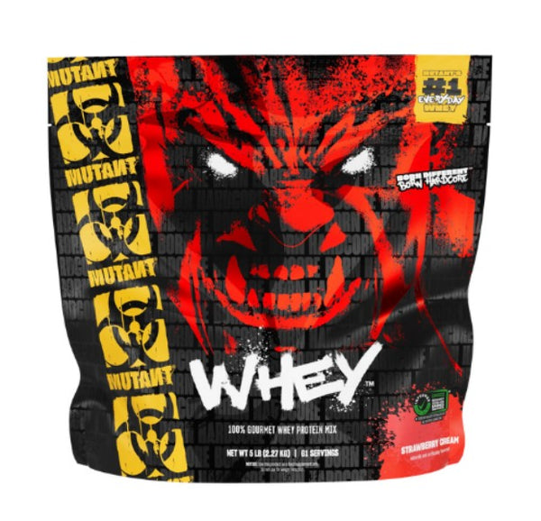 Mutant Whey - 2270g