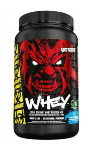 Mutant Whey - 908g