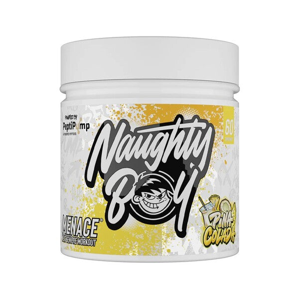 Naughty Boy Menace V2 - 420g