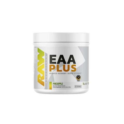 Raw Nutrition EAA Plus - 387g