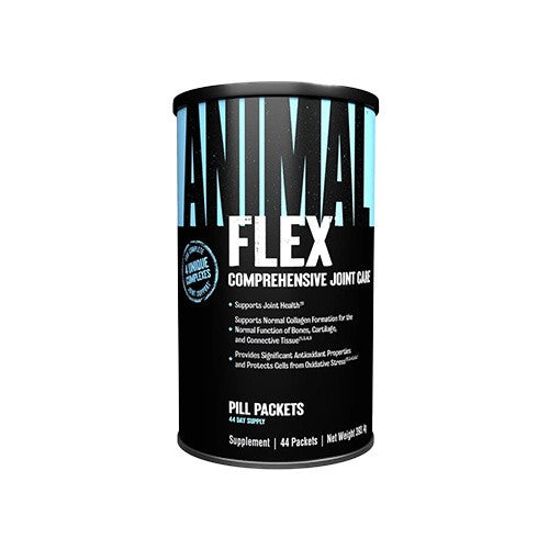 Animal Flex Packs - 44 packs