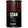 Animal Stak - 21 packs