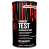 Animal Advanced Test - 21 packs