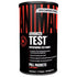 Animal Advanced Test - 21 packs