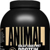 Animal Whey - 2300g