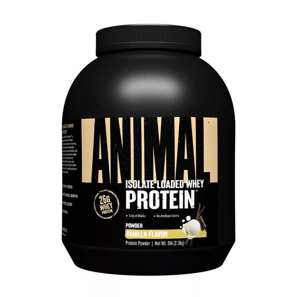 Animal Whey - 2300g