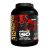 Mutant Hardcore Iso - 2270g