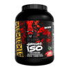 Mutant Hardcore Iso - 2270g