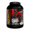 Mutant Hardcore Iso - 2270g