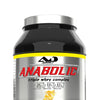 Addict Sport Nutrition Anabolic Triple Whey Complex - 1000g - Protein Superstore