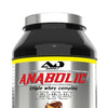 Addict Sport Nutrition Anabolic Triple Whey Complex - 1000g - Protein Superstore