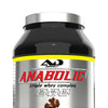 Addict Sport Nutrition Anabolic Triple Whey Complex - 1000g - Protein Superstore