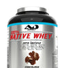 Addict Sport Nutrition 100% Native Whey Zero Lactose - 2000g - Protein Superstore