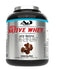 Addict Sport Nutrition 100% Native Whey Zero Lactose - 2000g - Protein Superstore