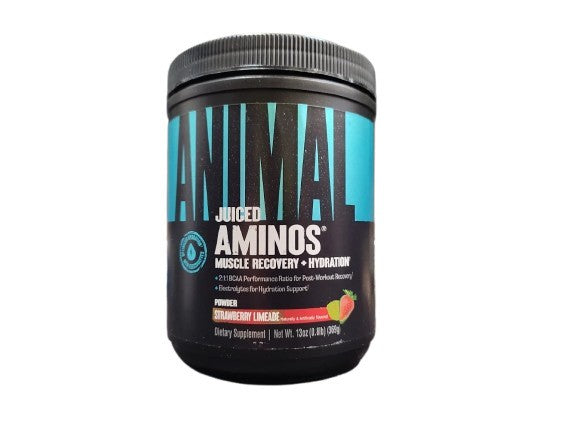 Animal Juiced Aminos - 375g