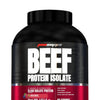 ProSupps Beef Protein Isolate - 1814g - Protein Superstore