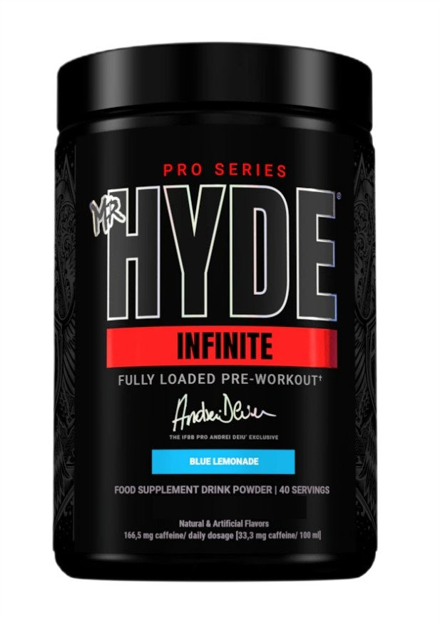 ProSupps Mr.Hyde Infinite - 350g